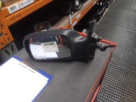 Retrovisor izquierdo