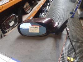 Retroviseur gauche