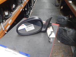 Retrovisor izquierdo
