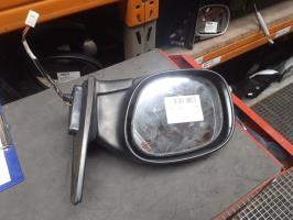 Specchietto retrovisore sinistro