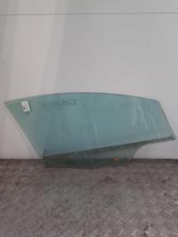 Vitre avant gauche