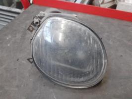 Fendinebbia sinistro (luce)