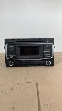 Autoradio d'origine