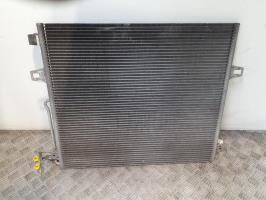 Condenseur de clim
