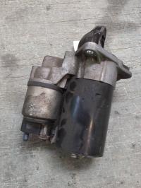 Motorino avviamento