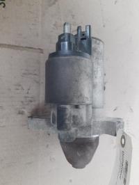 Motorino avviamento