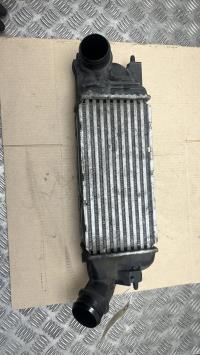 Echangeur air (Intercooler)