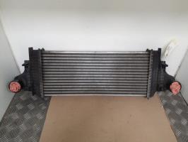 Echangeur air (Intercooler)