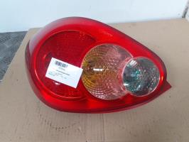 Fanale posteriore principale destro (luci)