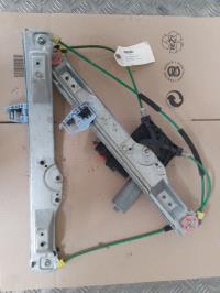 Alzacristalli elettrico anteriore destro