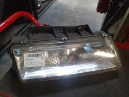 Gruppo ottico anteriore principale destro (luci)(faro)