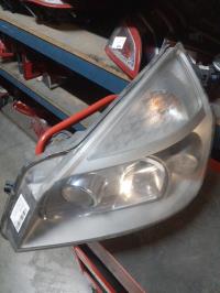 Gruppo ottico anteriore principale sinistro (luci)(faro)