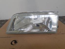 Gruppo ottico anteriore principale sinistro (luci)(faro)