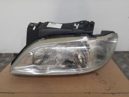 Gruppo ottico anteriore principale sinistro (luci)(faro)