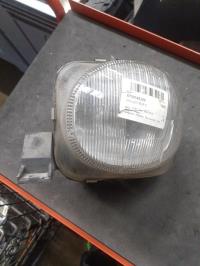 Gruppo ottico anteriore principale sinistro (luci)(faro)