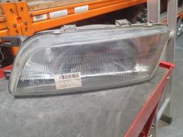 Gruppo ottico anteriore principale sinistro (luci)(faro)
