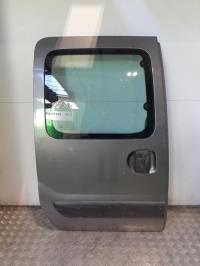 Porte laterale droit