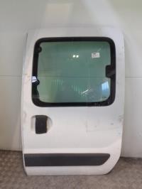 Porte laterale gauche