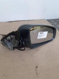Retrovisor derecho