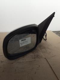Retrovisor izquierdo