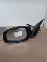 Retrovisor izquierdo