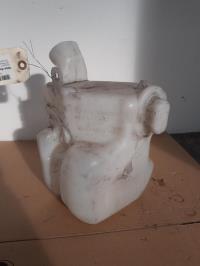 Vase de lave glace