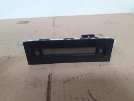 Monitor display