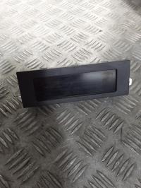 Monitor display