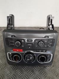Autoradio d'origine