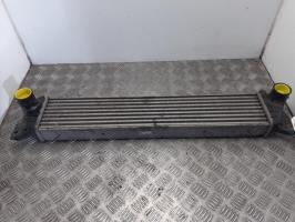 Echangeur air (Intercooler)