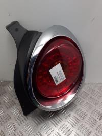 Fanale posteriore principale destro (luci)