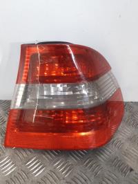 Fanale posteriore principale destro (luci)