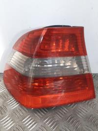 Fanale posteriore principale sinistro (luci)