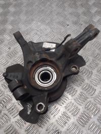 Fusee avant gauche