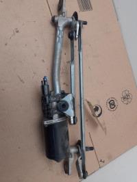 Moteur essuie glace avant