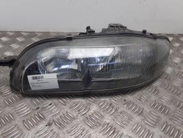 Gruppo ottico anteriore principale sinistro (luci)(faro)
