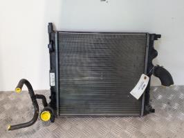 Radiateur eau