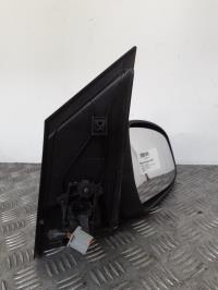 Retrovisor derecho