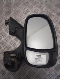 Retrovisor derecho
