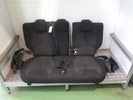 Banquette arriere (KIT DERIV VP)