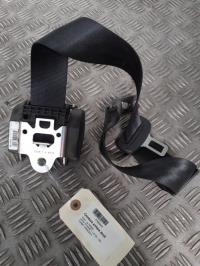 Ceinture arriere droit