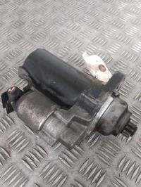 Motorino avviamento