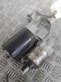 Motorino avviamento