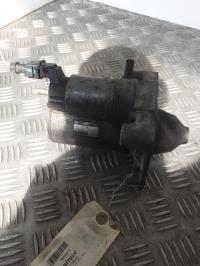 Motorino avviamento