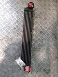 Echangeur air (Intercooler)