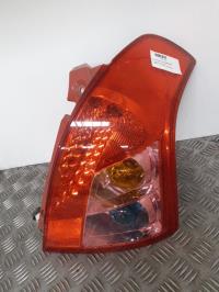 Fanale posteriore principale destro (luci)