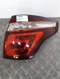 Fanale posteriore principale destro (luci)