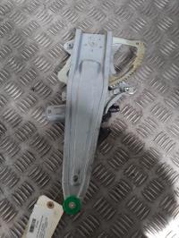 Leve vitre electrique arriere droit