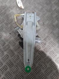 Leve vitre electrique arriere gauche