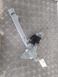 Leve vitre electrique arriere gauche